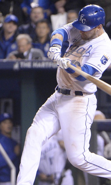 Ahead in count, Mets pitchers couldn't put Royals away
